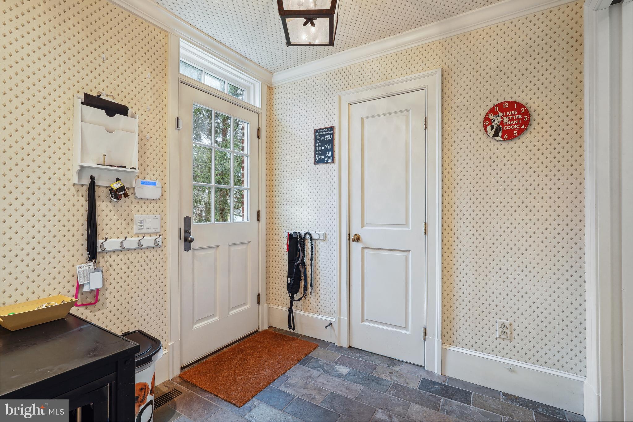 8402 Rapley Ridge Lane Potomac, MD 20854 - Photo 39 of 54 Mud room