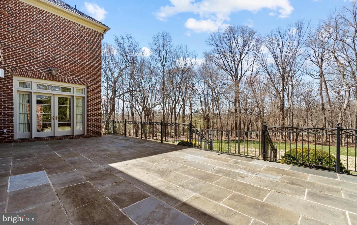 8402 Rapley Ridge Lane Potomac, MD 20854 - Photo 43 of 54 Slate Terrace