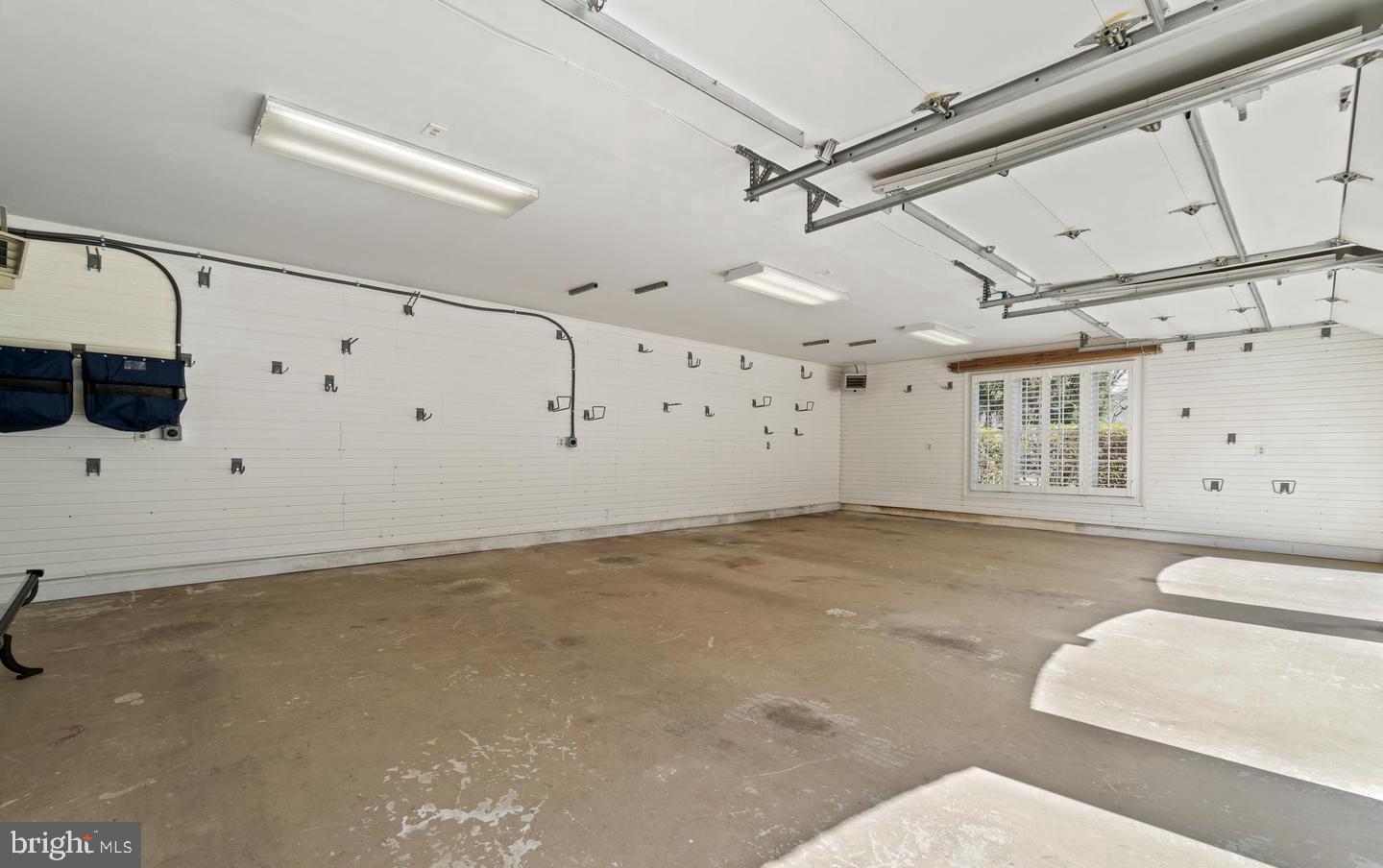 8402 Rapley Ridge Lane Potomac, MD 20854 - Photo 46 of 54 Equipped with EV charging station