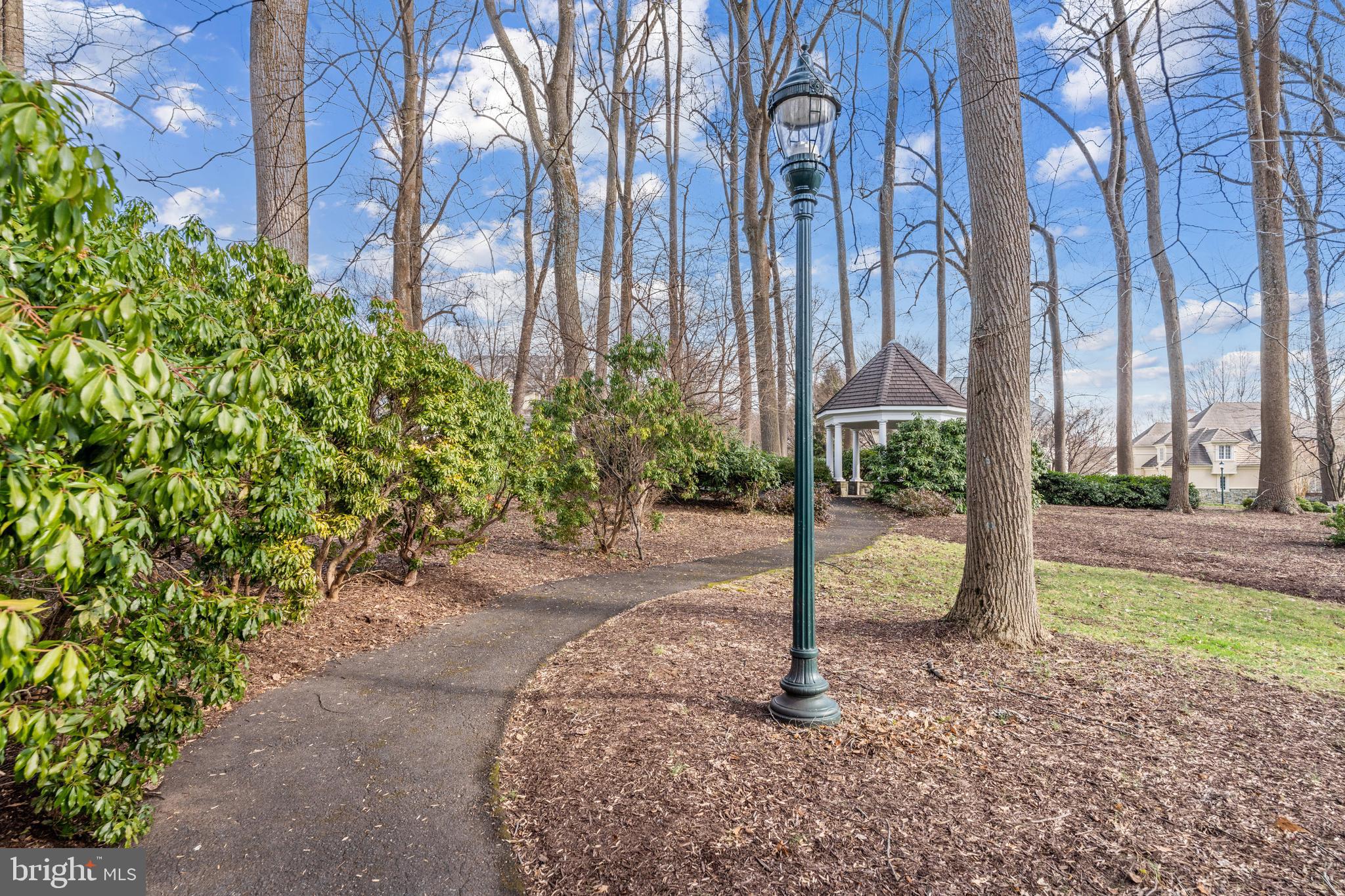 8402 Rapley Ridge Lane Potomac, MD 20854 - Photo 49 of 54 Trails in community