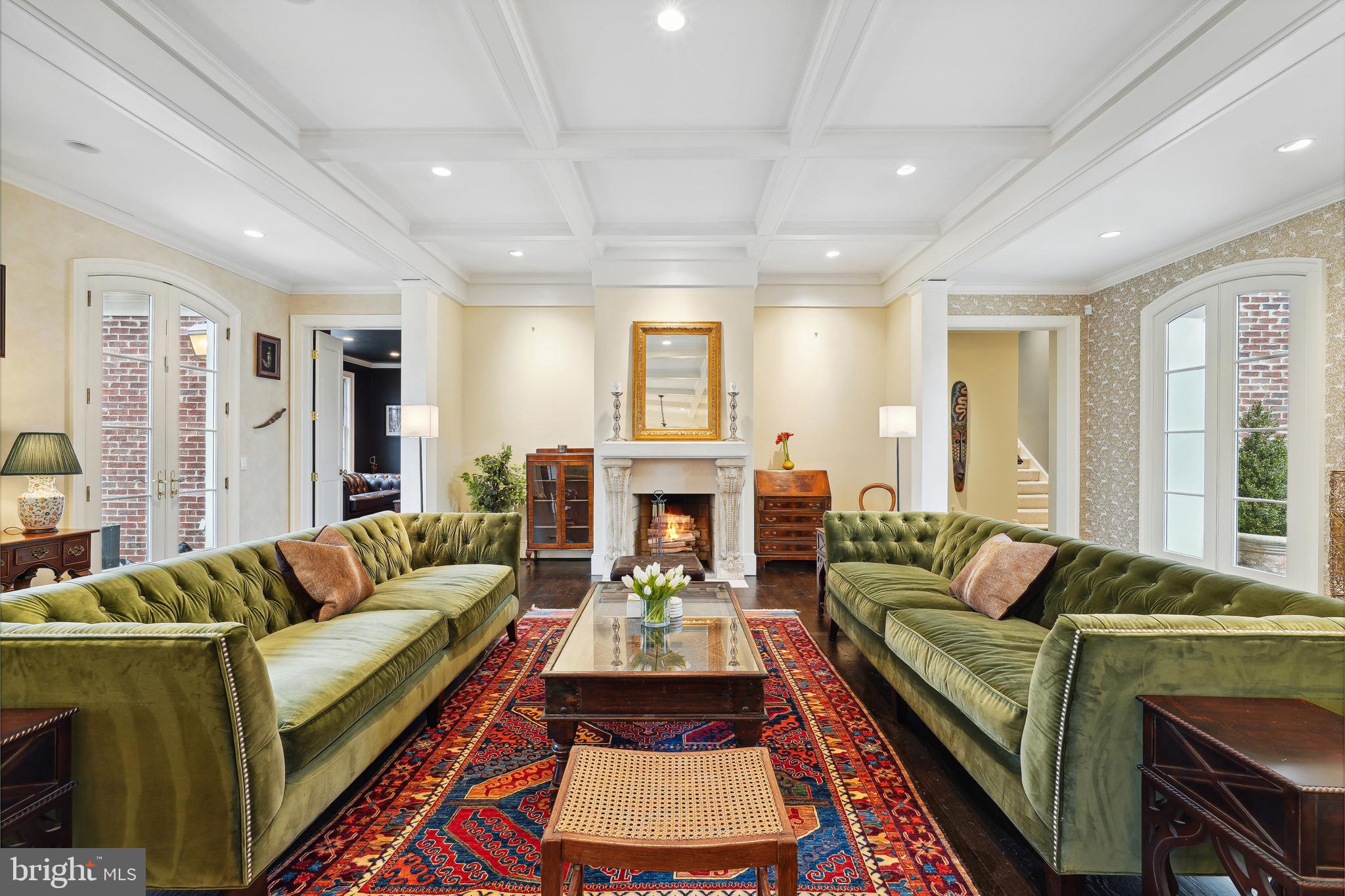 8402 Rapley Ridge Lane Potomac, MD 20854 - Photo 5 of 54