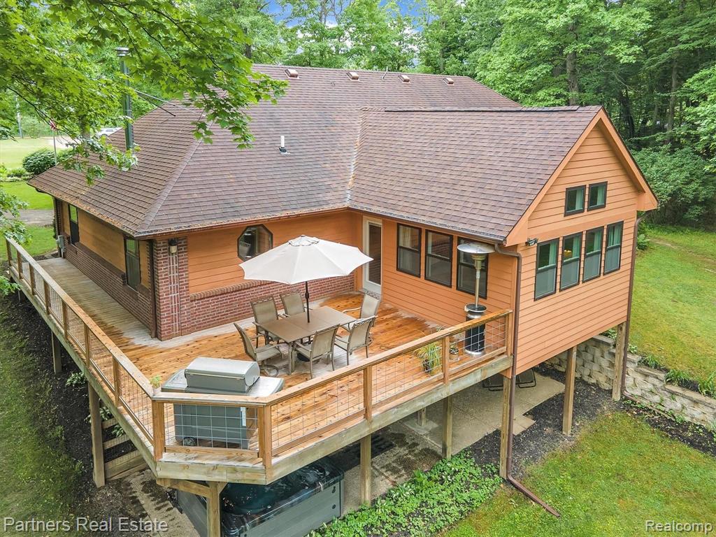 3744 Westphal Road Howell, MI 48843 - Photo 86 of 92