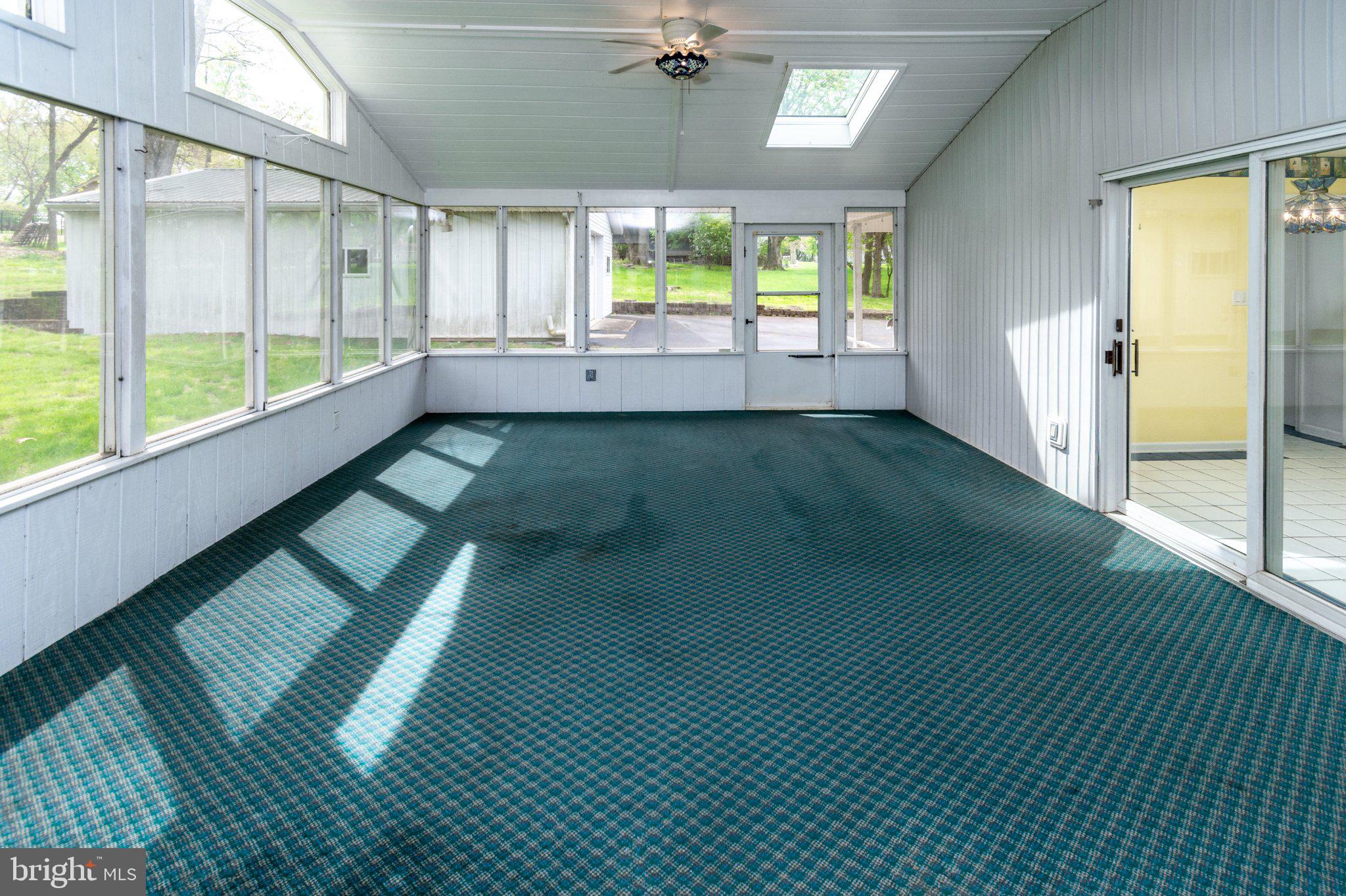 19 Floral Road Flemington, NJ 08822 - Photo 28 of 35 Bright and airy sunroom retreat.