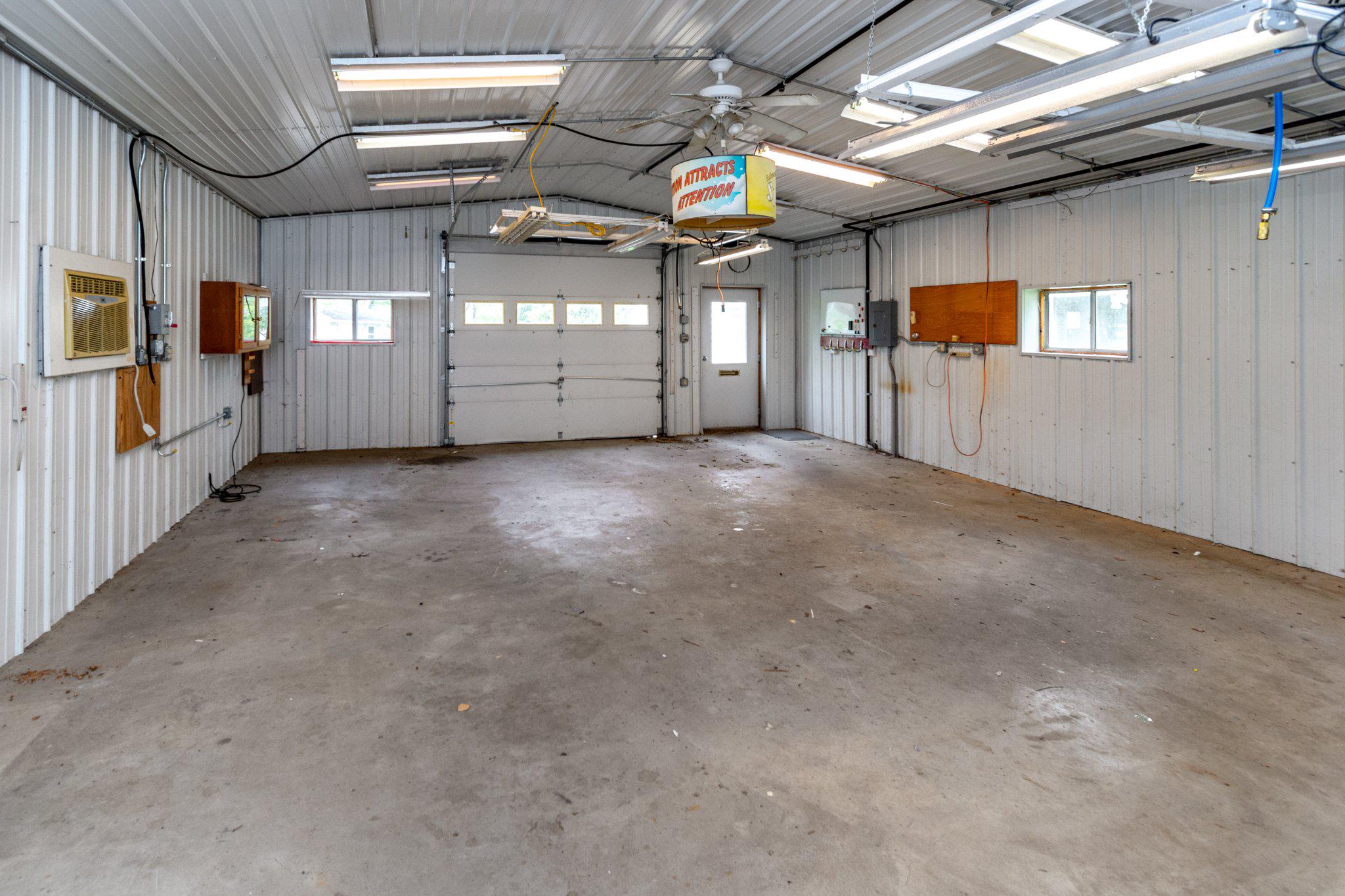 19 Floral Road Flemington, NJ 08822 - Photo 35 of 35 Spacious, detatched versatile workshop area.