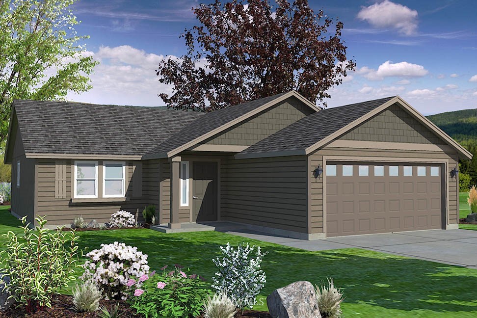 576 South Rees Street Moses Lake, WA 98837 - Photo 1 of 1 Gallery Image 1
