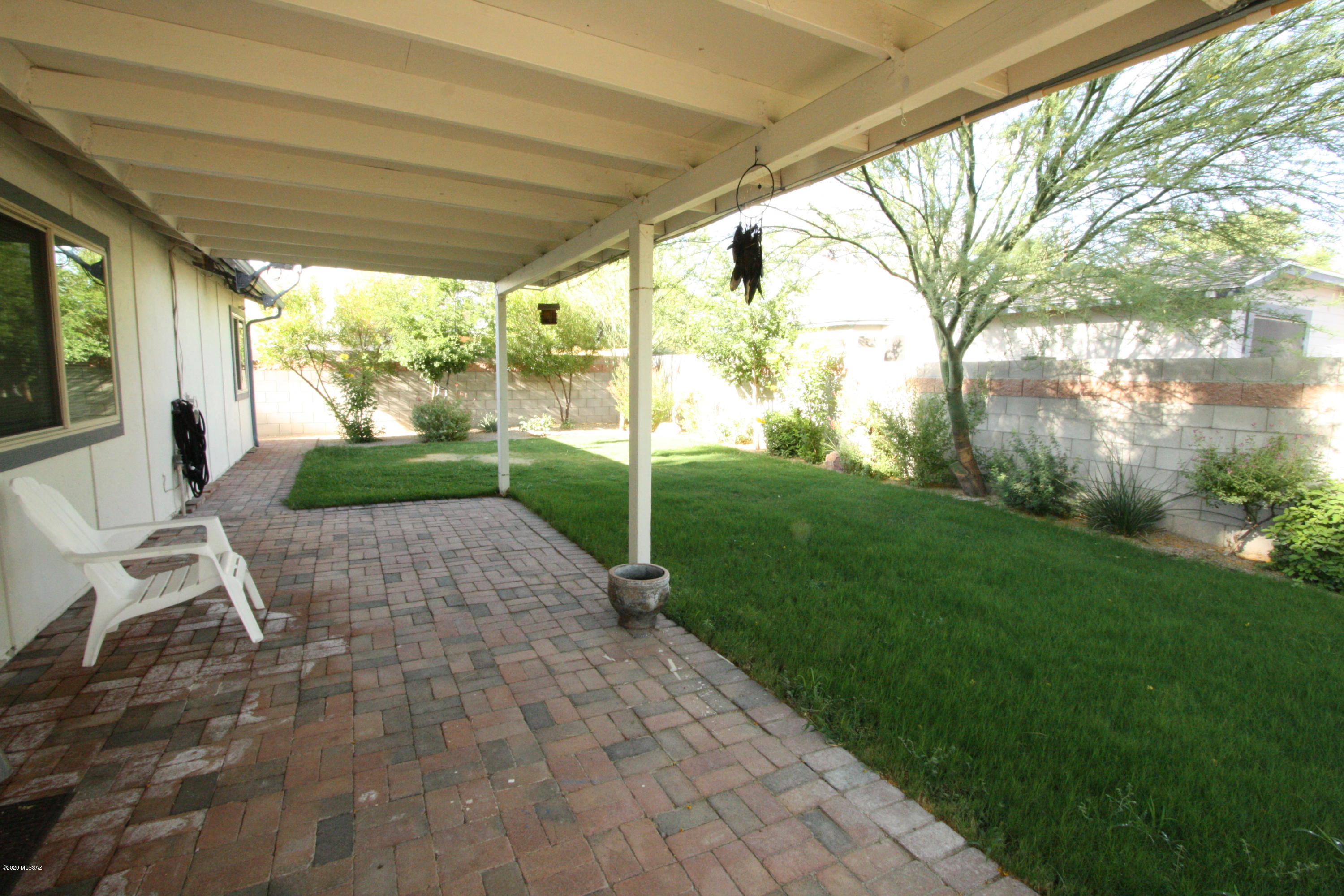 2683 West Fanbrook Road Tucson, AZ 85741 - Photo 13 of 14