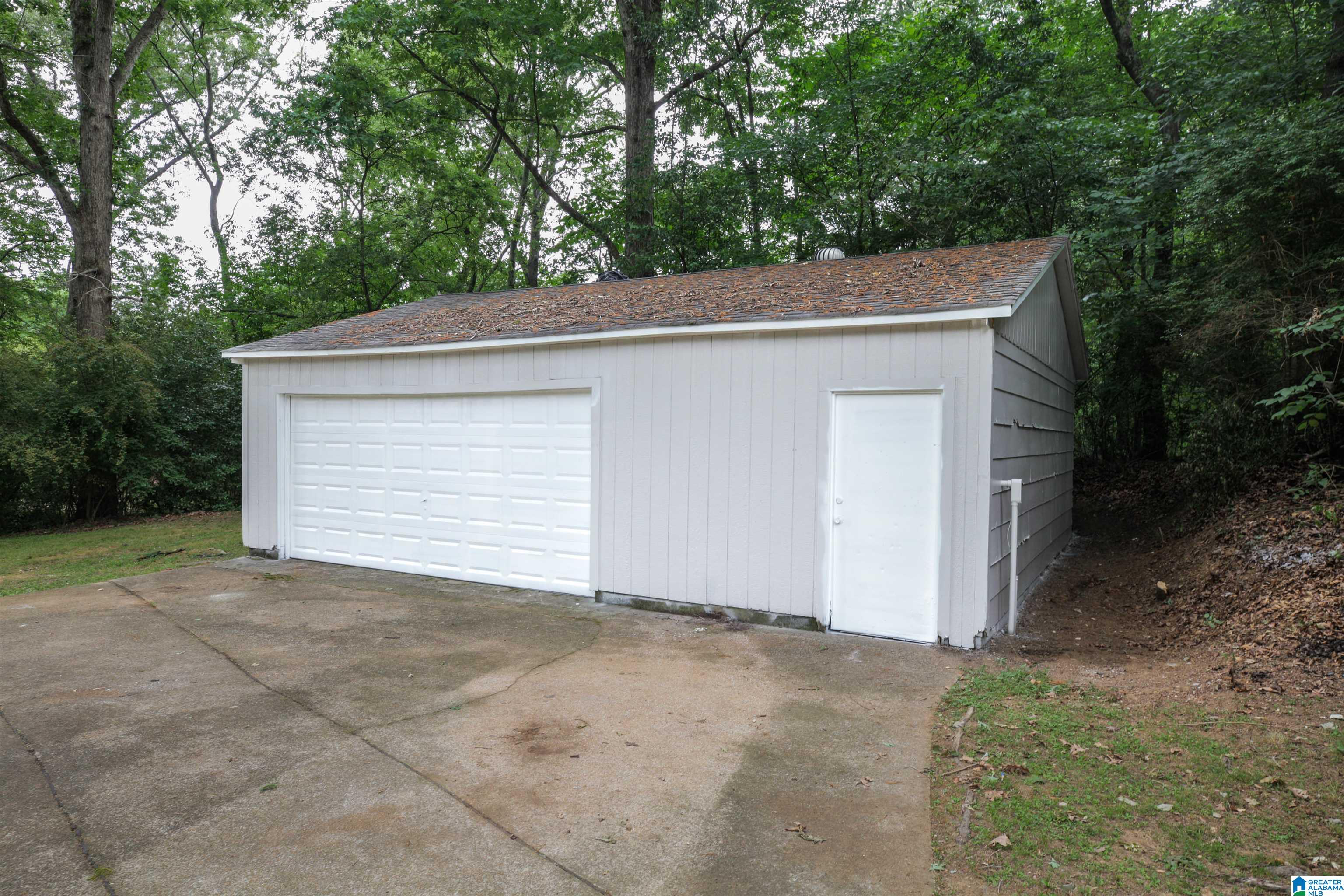 5608 Valleyview Trail Adamsville, AL 35005 - Photo 20 of 25
