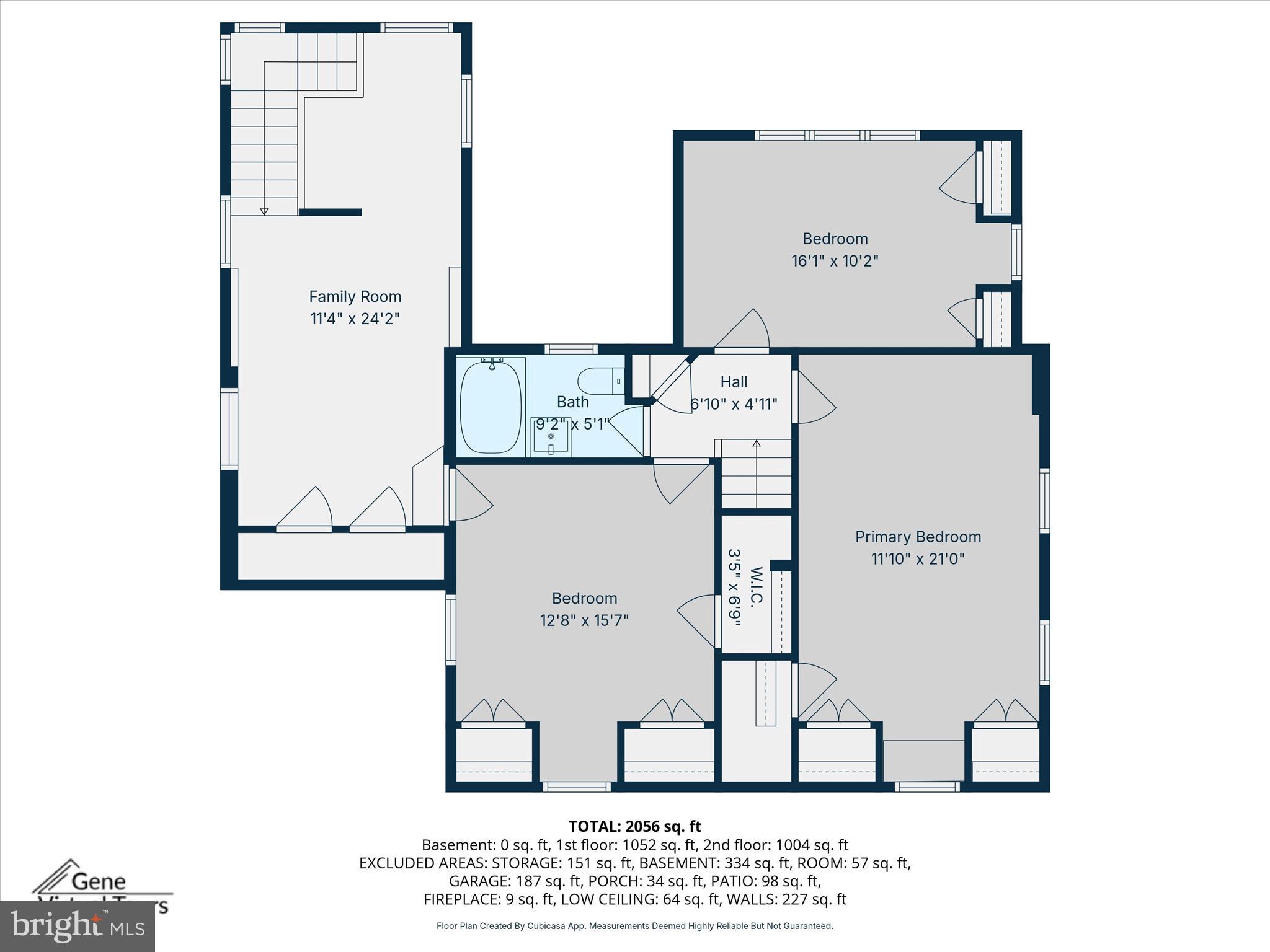 503 Forest View Road Linthicum Heights, MD 21090 - Photo 42 of 44