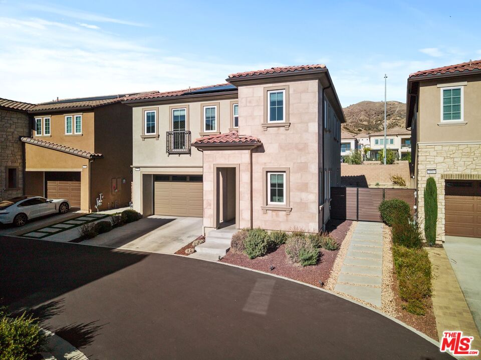 20701 Butternut Circle Porter Ranch, CA 91326 - Photo 1 of 1 Gallery Image 1