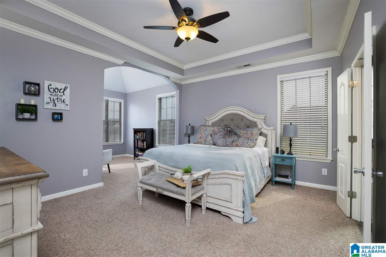 121 Rushton Lane Calera, AL 35040 - Photo 14 of 30