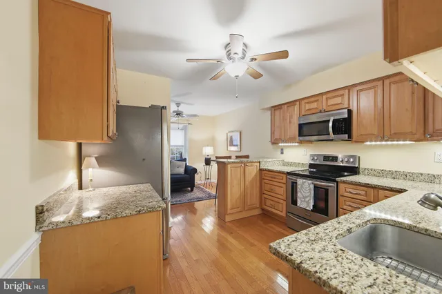 $459,900 | 201 Penns Lane, Unit 201, Malvern, PA 19355