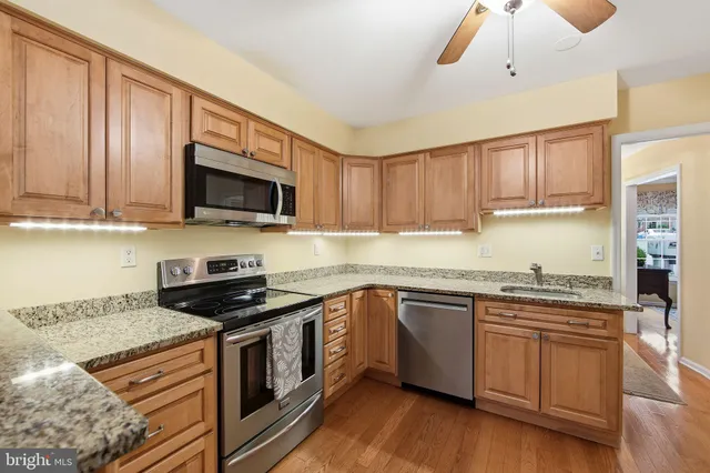 $459,900 | 201 Penns Lane, Unit 201, Malvern, PA 19355