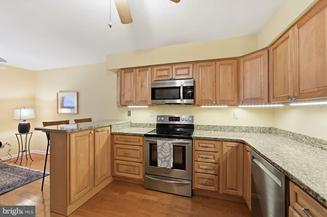 $459,900 | 201 Penns Lane, Unit 201, Malvern, PA 19355