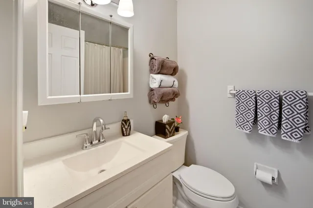 $459,900 | 201 Penns Lane, Unit 201, Malvern, PA 19355