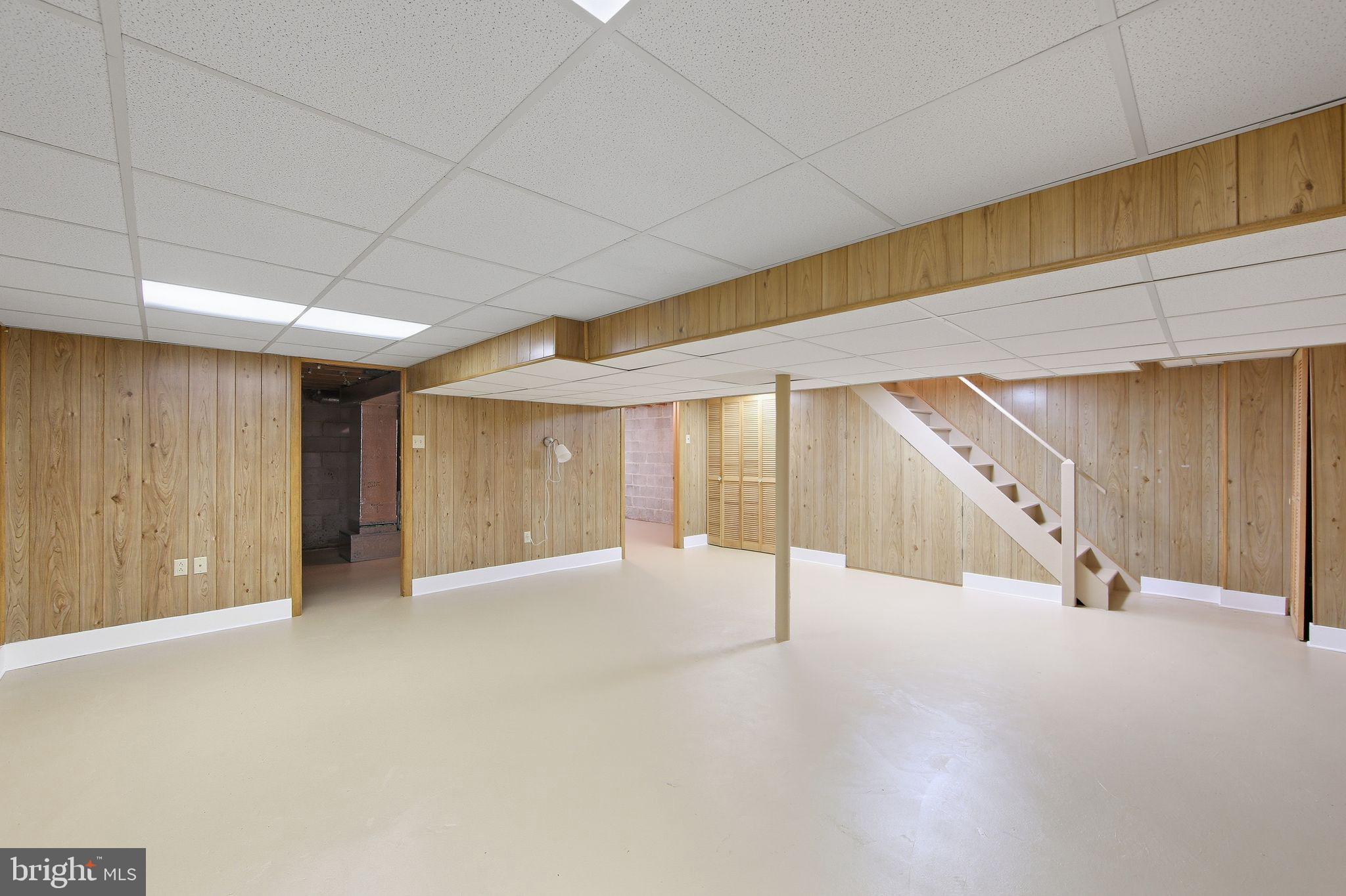 201 Penns Lane, Unit 201 Malvern, PA 19355 - Photo 28 of 30 a view of an empty room