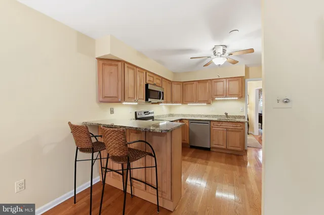 $459,900 | 201 Penns Lane, Unit 201, Malvern, PA 19355
