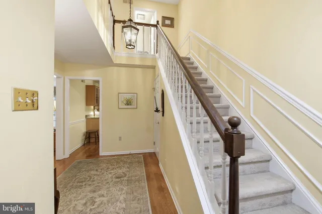 $459,900 | 201 Penns Lane, Unit 201, Malvern, PA 19355