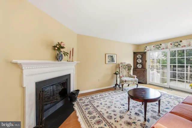 $459,900 | 201 Penns Lane, Unit 201, Malvern, PA 19355