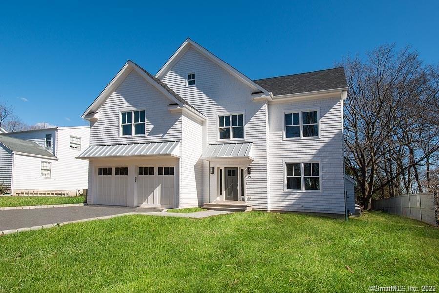 7 Wakenor Road Westport, CT 06880 - Photo 1 of 1 Gallery Image 1