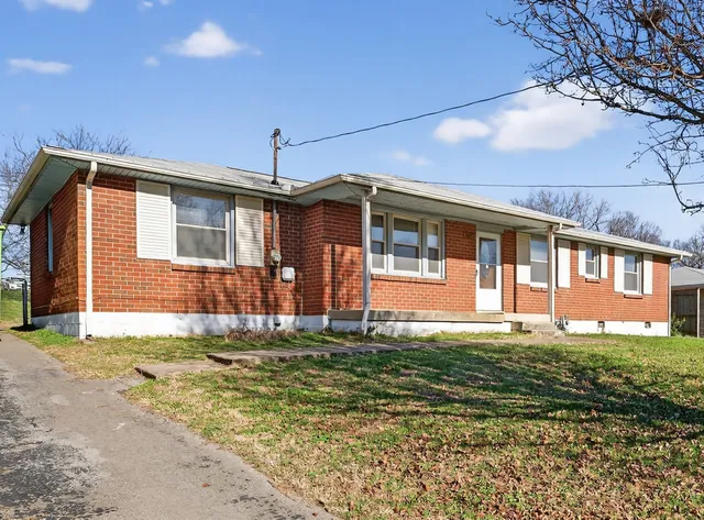 $1,995 | 3832 Bonnacreek Drive, Hermitage, TN 37076