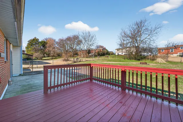 $1,995 | 3832 Bonnacreek Drive, Hermitage, TN 37076