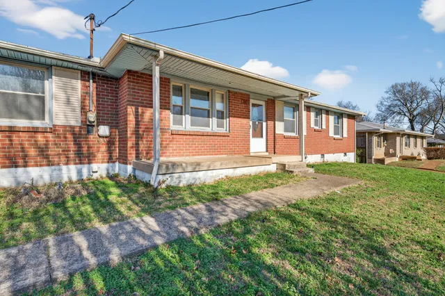 $1,995 | 3832 Bonnacreek Drive, Hermitage, TN 37076