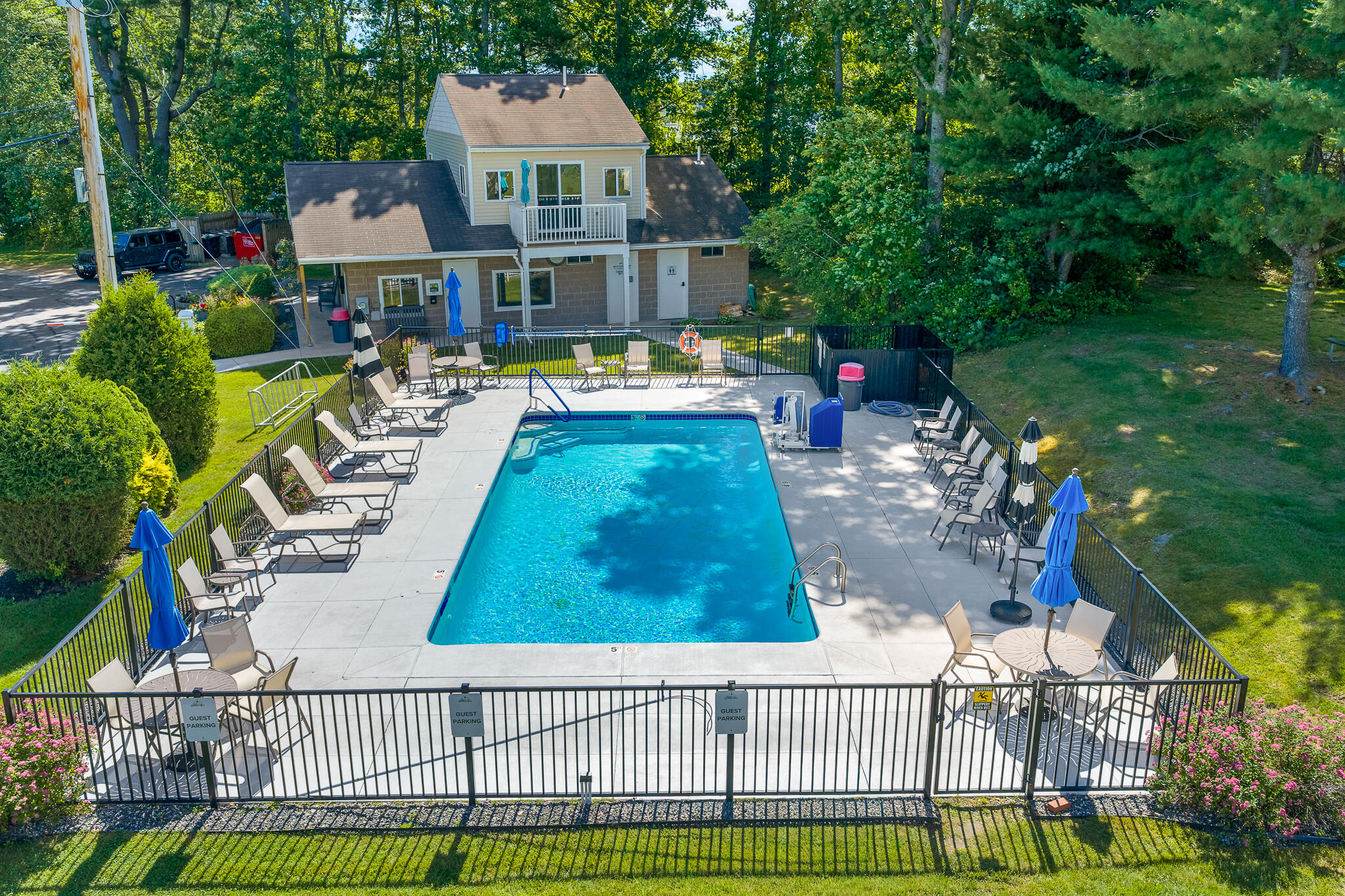 620 Post Road, Unit 71 Wells, ME 04090 - Photo 20 of 23