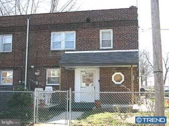 2619 Kane Street Chester, PA 19013 - Photo 1 of 1 a front view of a house with a door