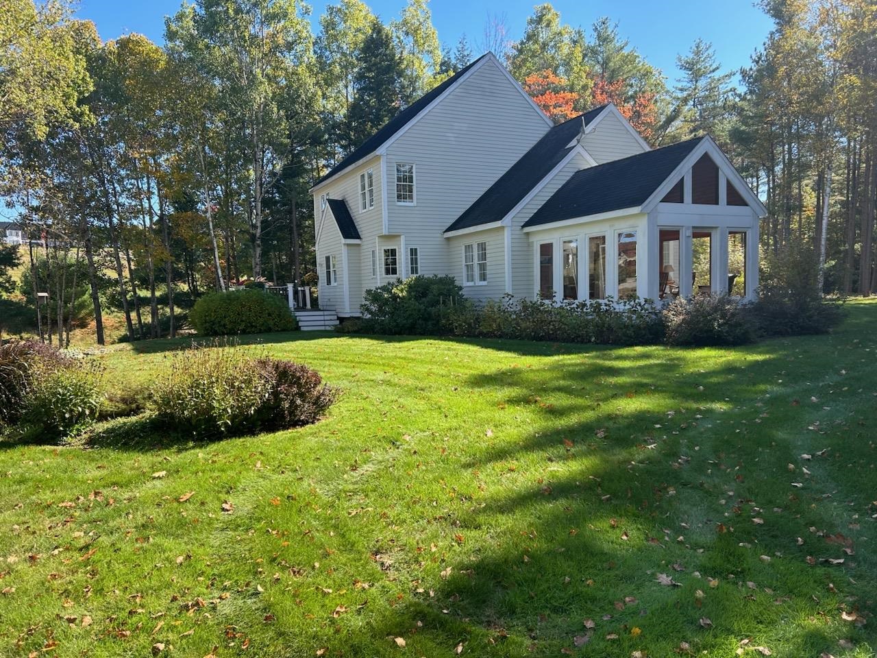 6 Southwest Spur Road Thornton, NH 03285 - Photo 4 of 9