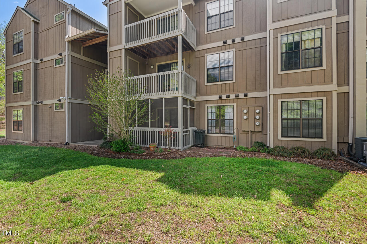 3805 Chimney Ridge Place, Unit 3 Durham, NC 27713 - Photo 21 of 25 30