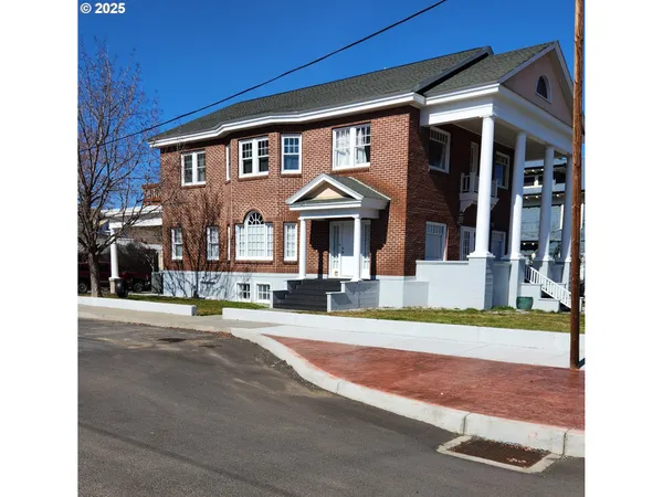 $289,000 | 315 Gale Street, Heppner, OR 97836