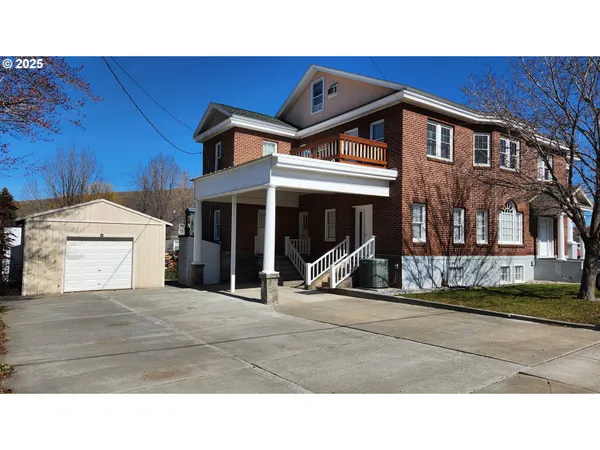 $289,000 | 315 Gale Street, Heppner, OR 97836