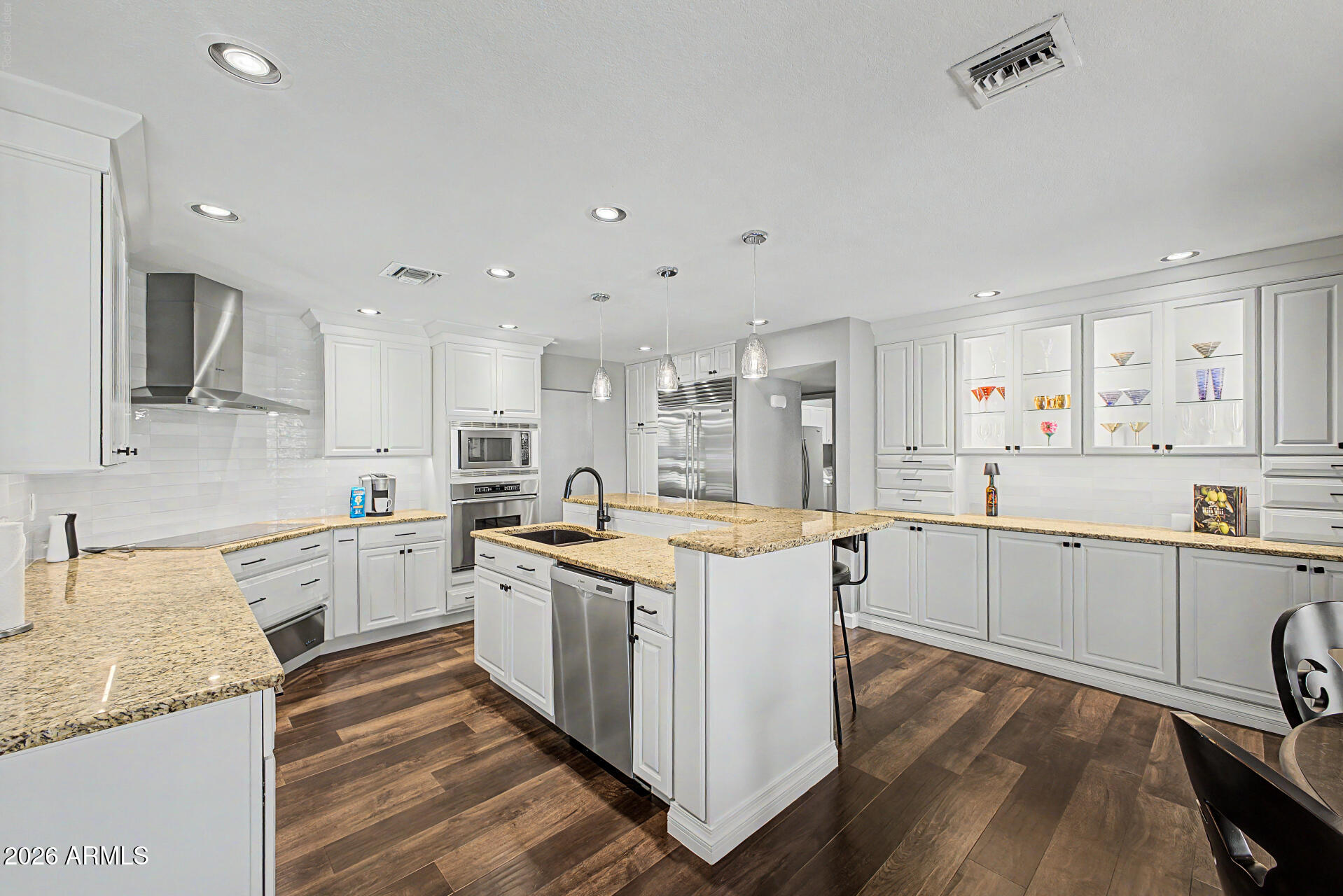 224 West Knox Road Tempe, AZ 85284 - Photo 11 of 38 Kitchen 1