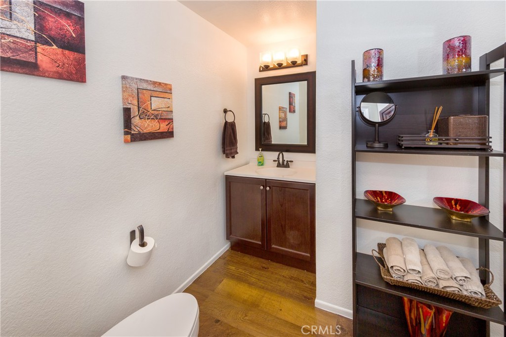 25146 Steinbeck Avenue, Unit A Stevenson Ranch, CA 91381 - Photo 11 of 22