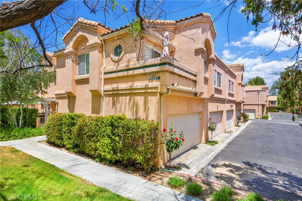 25146 Steinbeck Avenue, Unit A Stevenson Ranch, CA 91381 - Photo 2 of 22