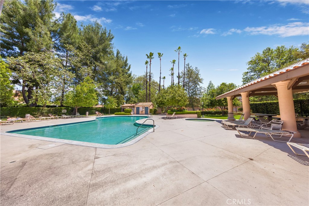 25146 Steinbeck Avenue, Unit A Stevenson Ranch, CA 91381 - Photo 21 of 22