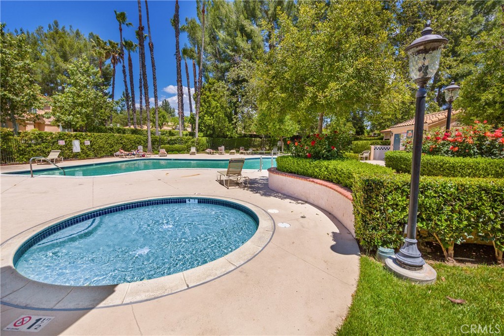 25146 Steinbeck Avenue, Unit A Stevenson Ranch, CA 91381 - Photo 22 of 22