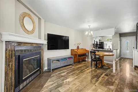 $320,000 | 8198 South Columbine Court, Centennial, CO 80122