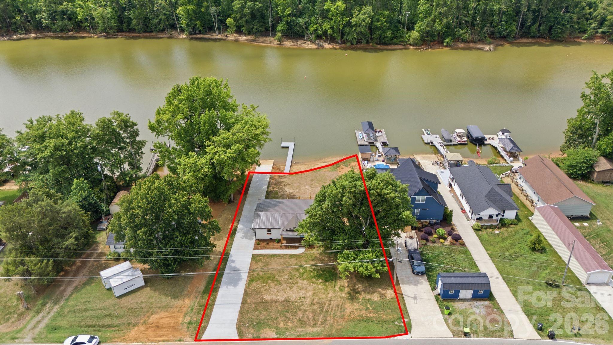 2516 Riverview Road Lexington, NC 27292 - Photo 25 of 27