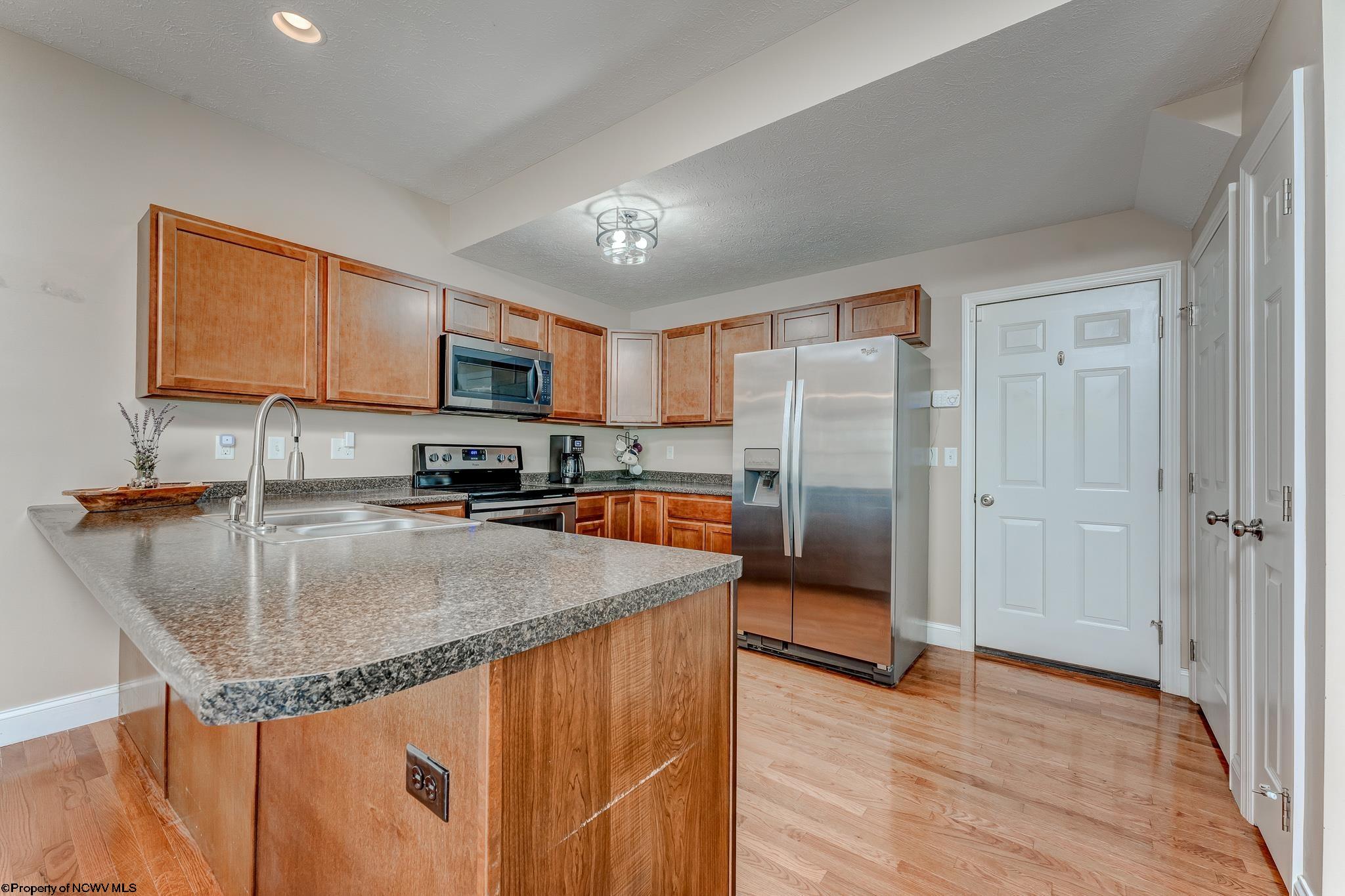 57 Goose Hollow Road Morgantown, WV 26508 - Photo 14 of 24 Gallery Image 14