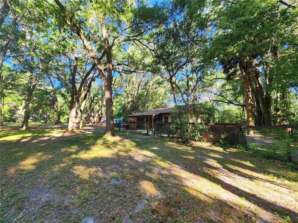 206 Northeast 7 Place, Unit B Micanopy, FL 32667 - Photo 2 of 31