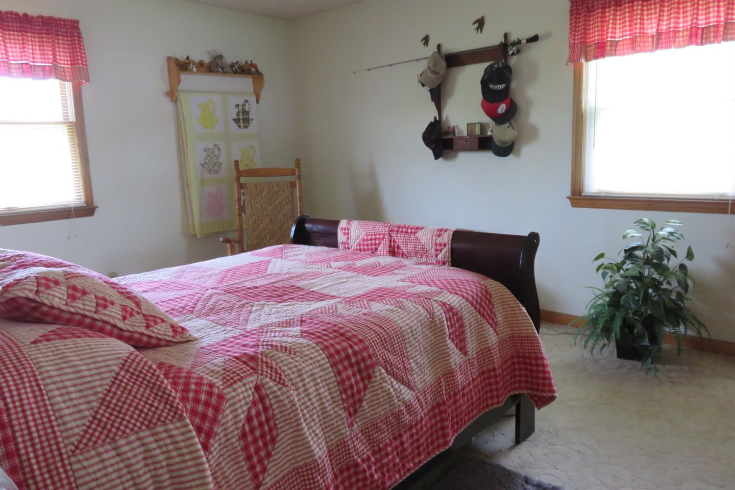 1431 Handy Road Harrodsburg, KY 40330 - Photo 8 of 18 Listing Photo