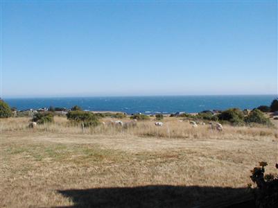 160 Bluff Reach The Sea Ranch, CA 95497 - Photo 1 of 8 View from back deck.