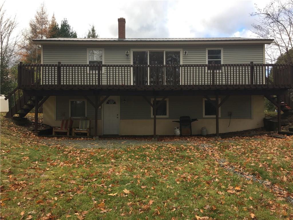 1073 Bennoch Road Old Town, ME 04468 - Photo 2 of 12 Photo