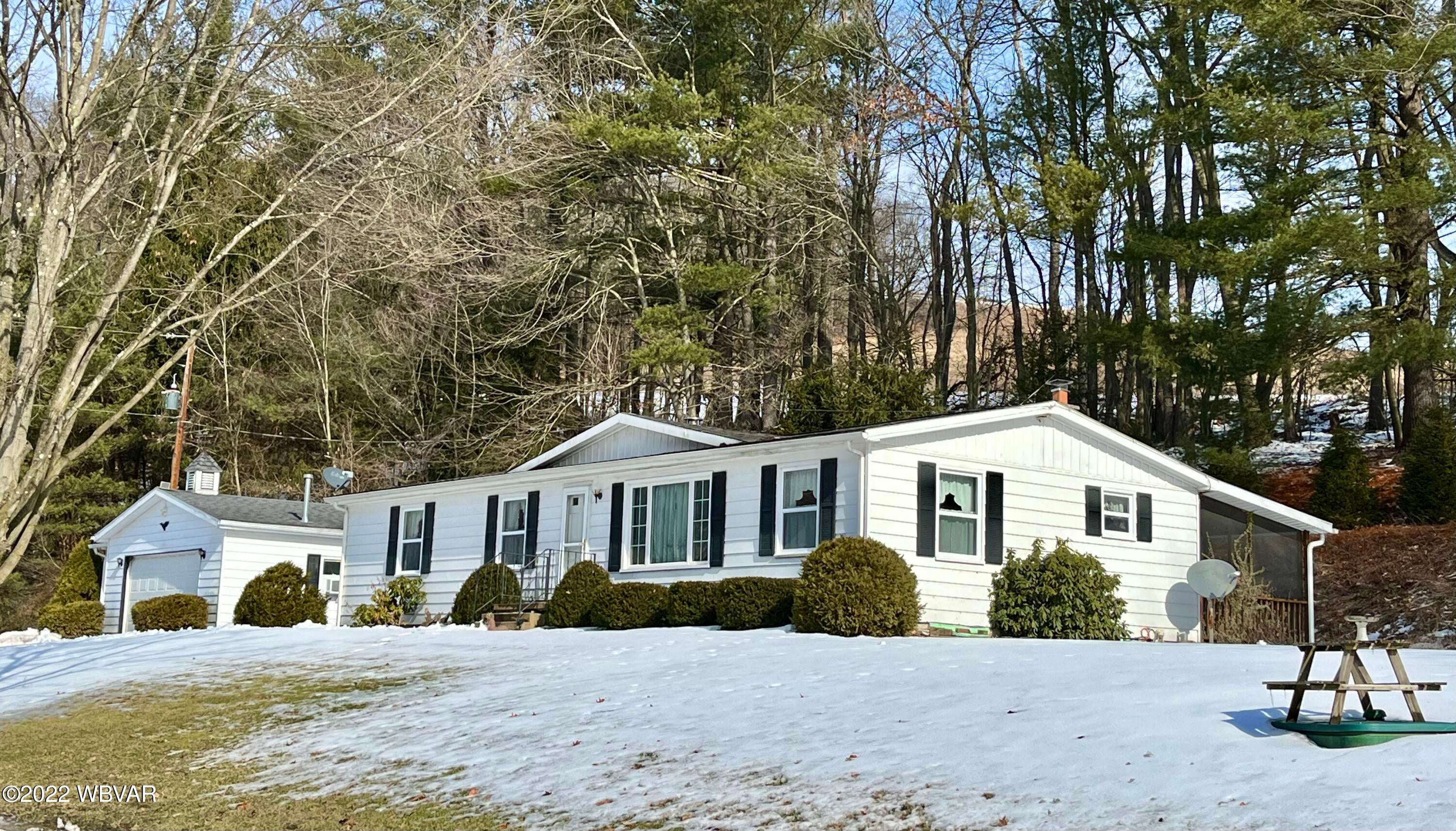 1914 Quaker Church Road Muncy, PA 17756 - Photo 2 of 44 Gallery Image 2