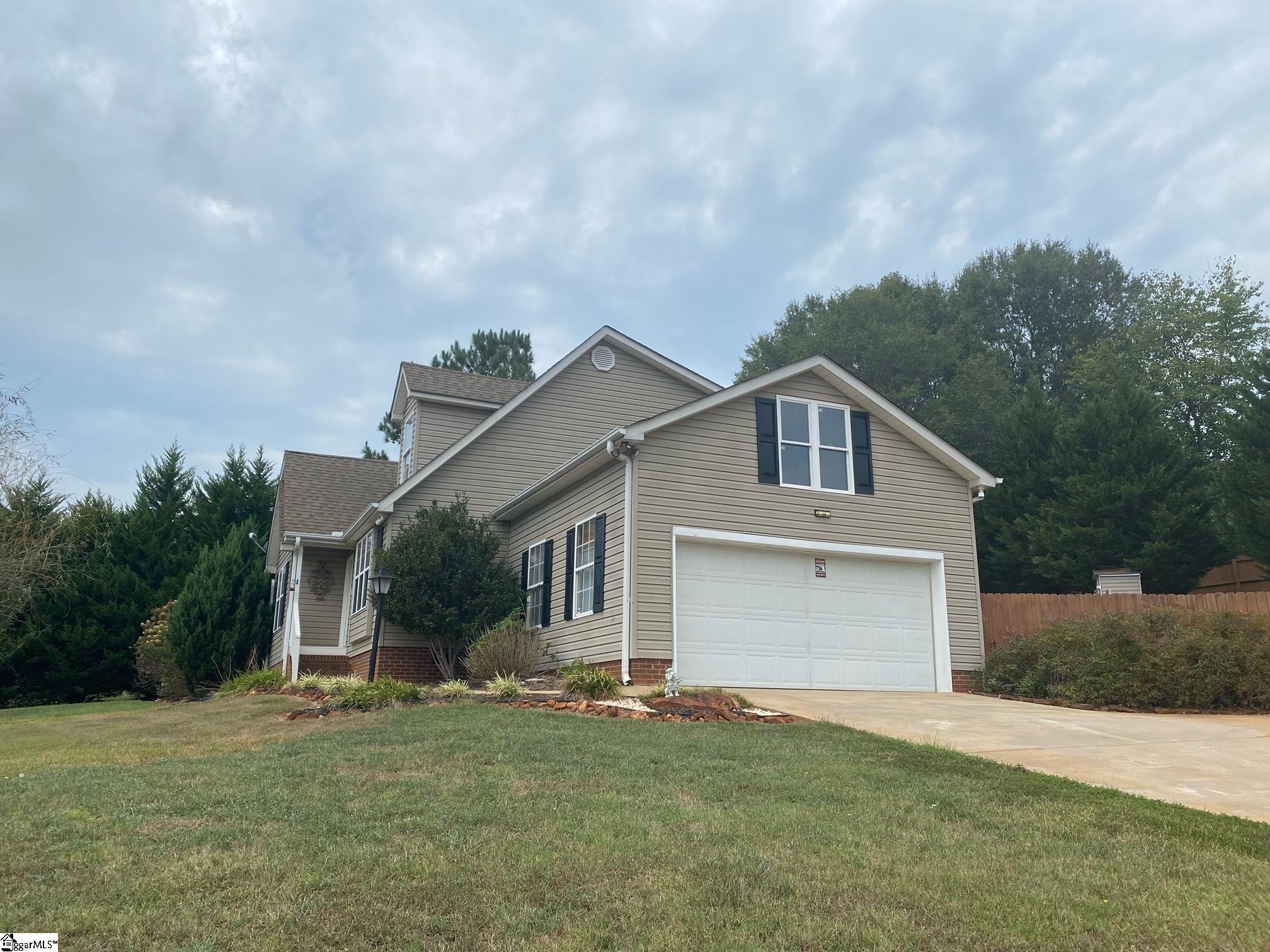 101 Shady Grove Estates Pickens, SC 29671 - Photo 3 of 35