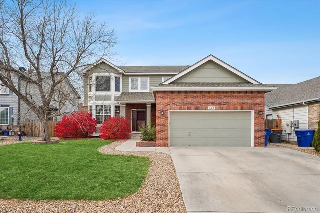 $535,000 | 573 South 17th Avenue, Brighton, CO 80601