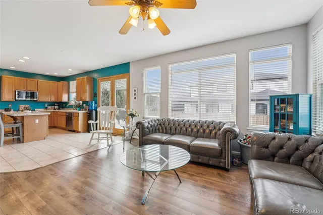 $535,000 | 573 South 17th Avenue, Brighton, CO 80601