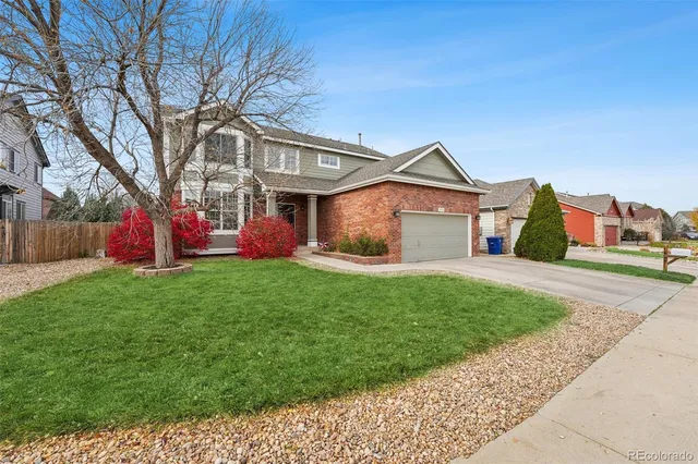 $535,000 | 573 South 17th Avenue, Brighton, CO 80601