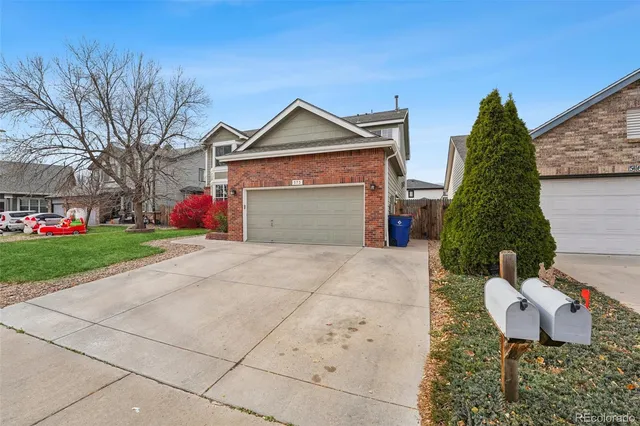 $535,000 | 573 South 17th Avenue, Brighton, CO 80601